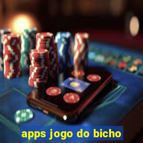 apps jogo do bicho